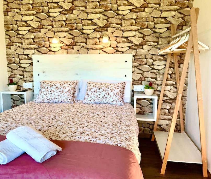 Casa Nueva De Vigo Rural Mos Con Jacuzzi Y Chimenea Para Escapada Romantica 외부 사진