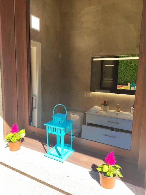 Casa Nueva De Vigo Rural Mos Con Jacuzzi Y Chimenea Para Escapada Romantica 외부 사진