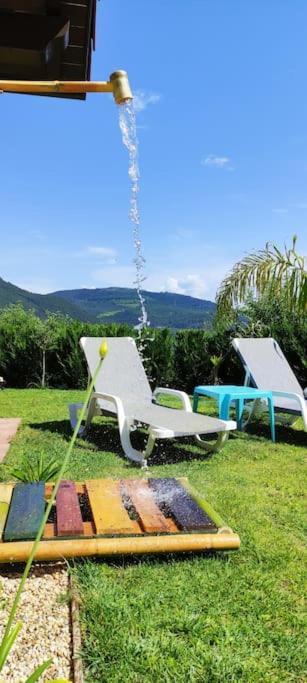 Casa Nueva De Vigo Rural Mos Con Jacuzzi Y Chimenea Para Escapada Romantica 외부 사진