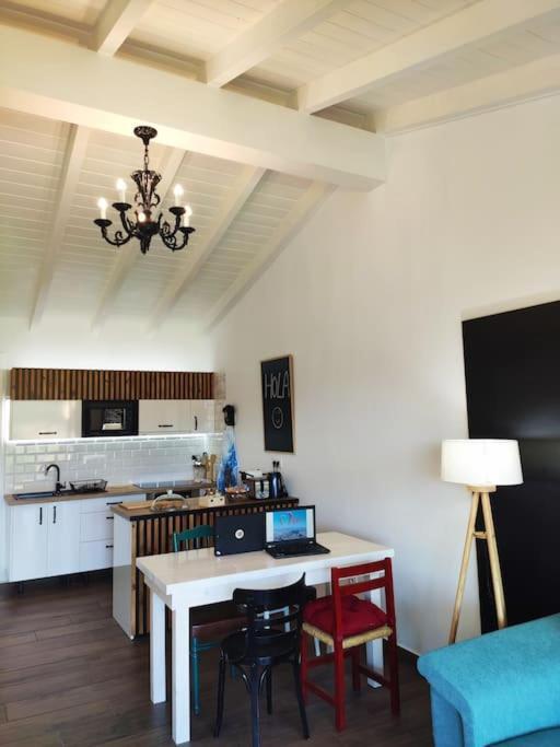 Casa Nueva De Vigo Rural Mos Con Jacuzzi Y Chimenea Para Escapada Romantica 외부 사진