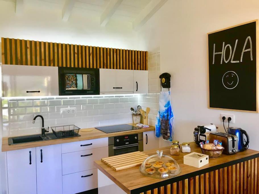 Casa Nueva De Vigo Rural Mos Con Jacuzzi Y Chimenea Para Escapada Romantica 외부 사진
