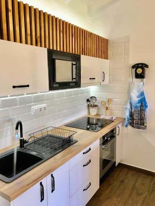 Casa Nueva De Vigo Rural Mos Con Jacuzzi Y Chimenea Para Escapada Romantica 외부 사진