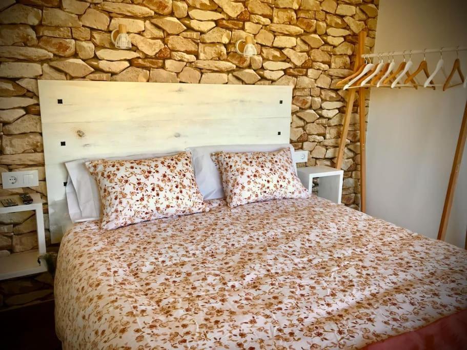 Casa Nueva De Vigo Rural Mos Con Jacuzzi Y Chimenea Para Escapada Romantica 외부 사진