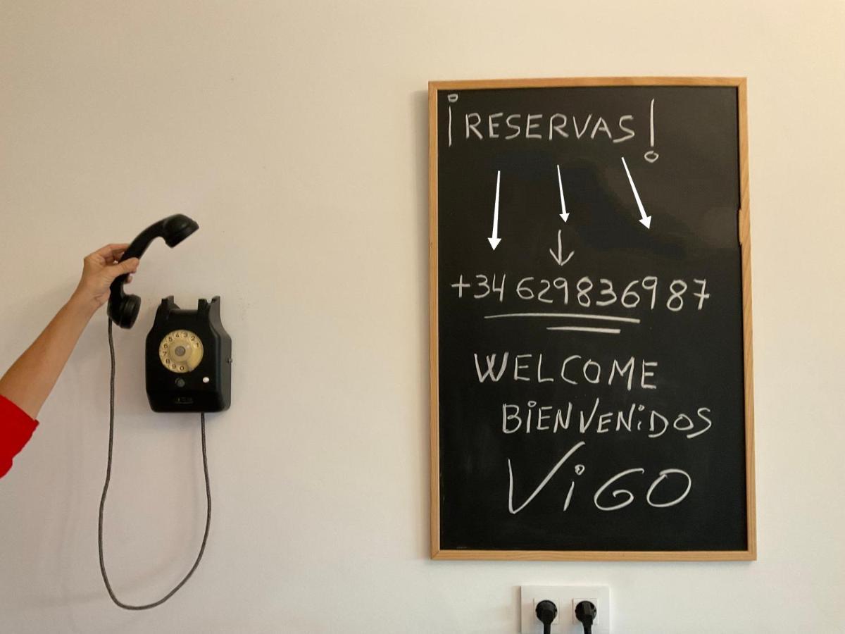 Casa Nueva De Vigo Rural Mos Con Jacuzzi Y Chimenea Para Escapada Romantica 외부 사진